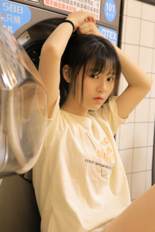 中年女人体